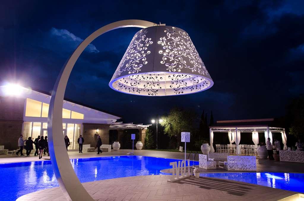 Bel Sito Hotel Due Torri Manocalzati Facilități foto